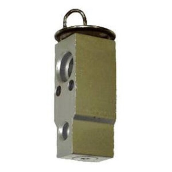 Aftermarket Expansion Valve Fits Case Fits Massey Ferguson Fits New Holland AGCO Fits Case I 3902334M91 - main